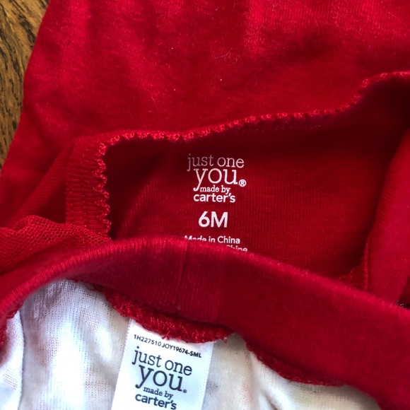 Valentine’s Day outfit - Picture 6 of 6